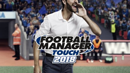 Football Manager 2018 download torrent