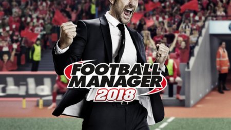 Football Manager 2018 download torrent