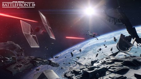 Star Wars: Battlefront 2 download torrent