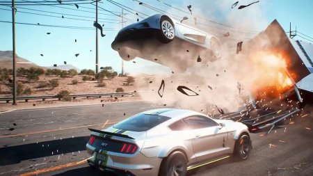 Need for Speed: Payback download torrent