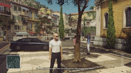 Hitman: The Complete First Season download torrent