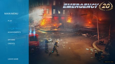 Emergency 20 download torrent