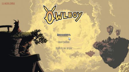 Owlboy download torrent