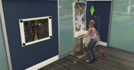 Sims 4 Pets download torrent