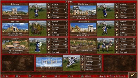 Heroes of Might and Magic 3: Complete Edition download torrent