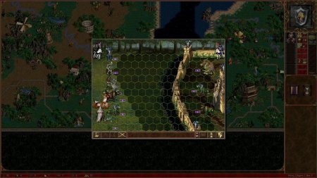 Heroes of Might and Magic 3: Complete Edition download torrent