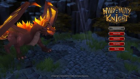 Willy-Nilly Knight download torrent