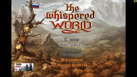 The Whispered World: Special Edition download torrent