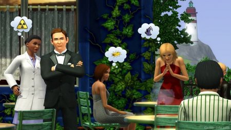 Sims 3 3 in 1 download torrent