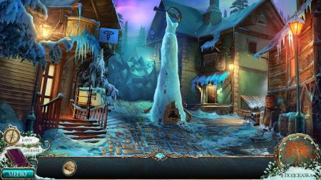 Tales Without End 2: Ice Path.  Collector