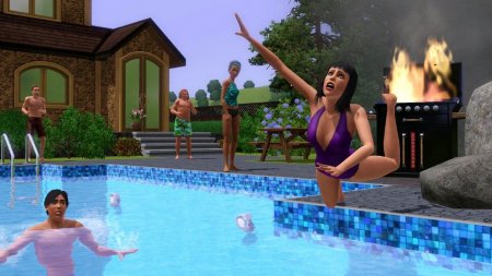 Sims 3 without add-ons download torrent