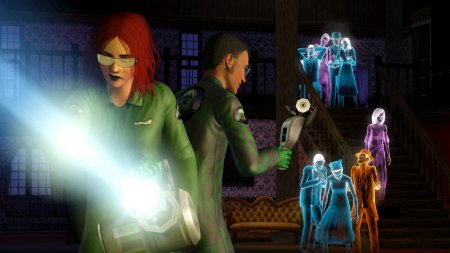 The Sims 3 Career download torrent