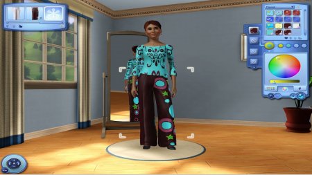 The Sims 3 Basic Edition download torrent