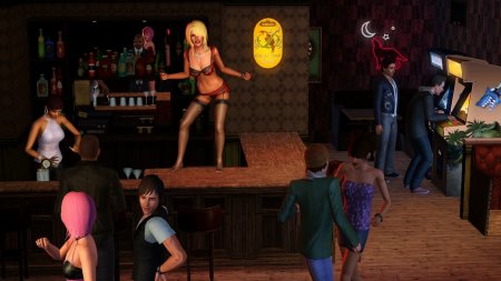 Sims 3: At dusk download torrent