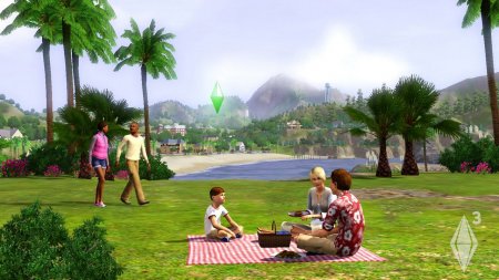 Sims 3 with additions 2017 download torrent