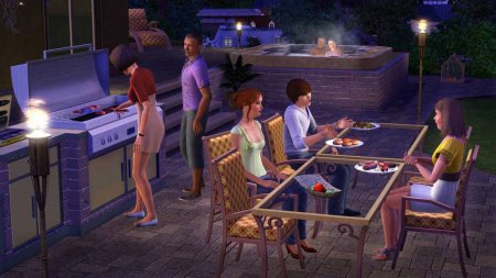 Sims 3 original download torrent