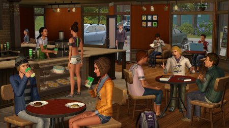 Sims 3 original download torrent