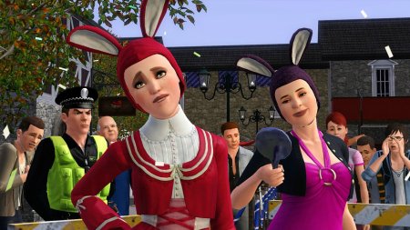 The Sims 3 Anthology download torrent