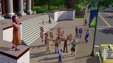 Sims 3 Deluxe Edition download torrent
