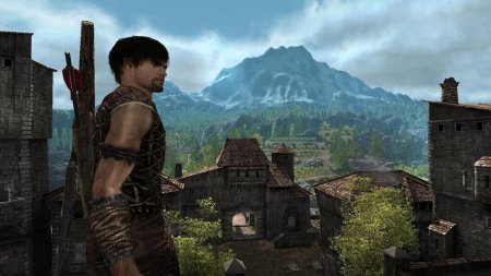Arcania: Gothic 4 download torrent