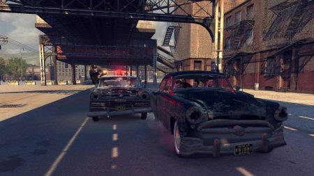 Mafia 2 Extended Edition download torrent