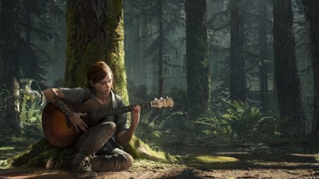 The Last of Us: Part 2 Russian version download torrent