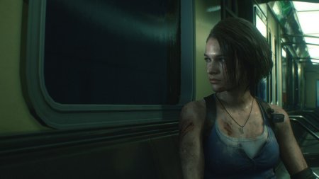 Resident Evil 3 Remake Russian version download torrent