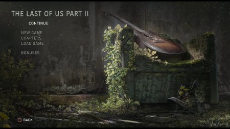 The Last of Us: Part 2 Mechanics download torrent