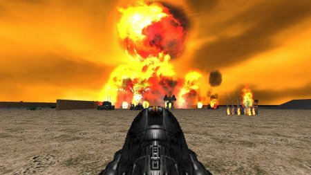 Brutal Doom v21 Gold download torrent