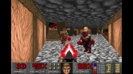 Doom 1993 download torrent