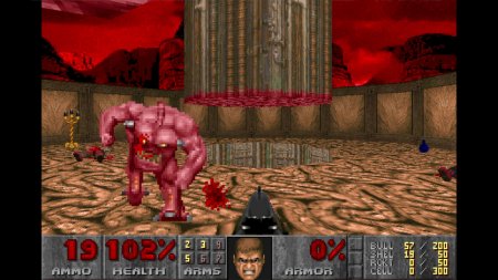 Doom 1993 download torrent