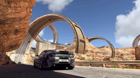 TrackMania 2 Canyon download torrent