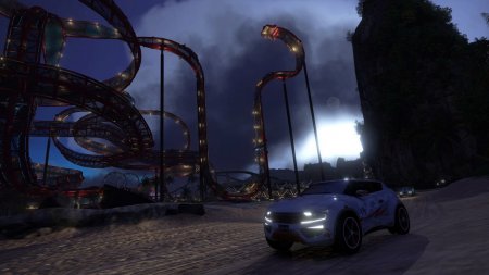 TrackMania 2 Lagoon download torrent