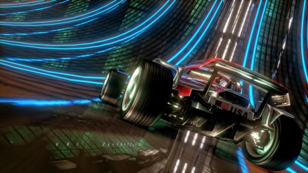 TrackMania 2 Stadium download torrent