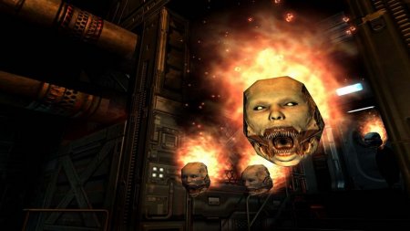 Doom 3 Russian version download torrent