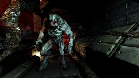 Doom 3 BFG Edition download torrent