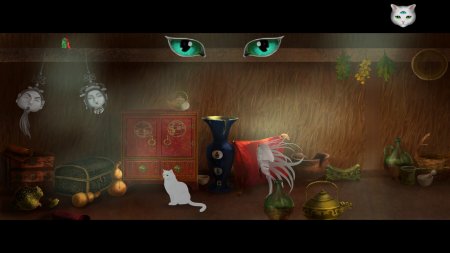 Cat and Ghostly Road download torrent
