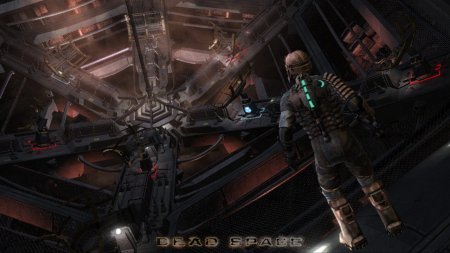 Dead Space 1 download torrent