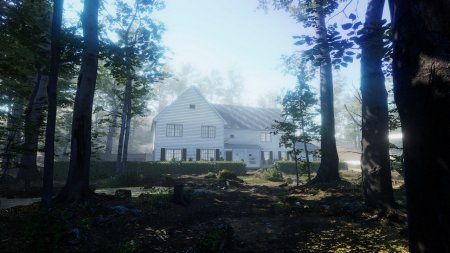 The House in the Forest download torrent
