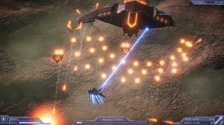 Project AETHER: First Contact download torrent