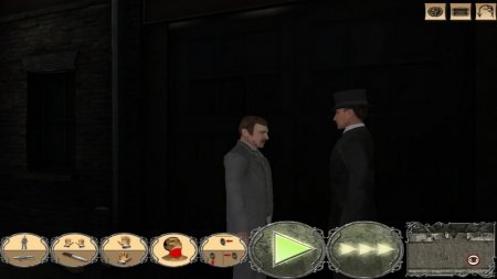 Sherlock Holmes vs Jack the Ripper download torrent