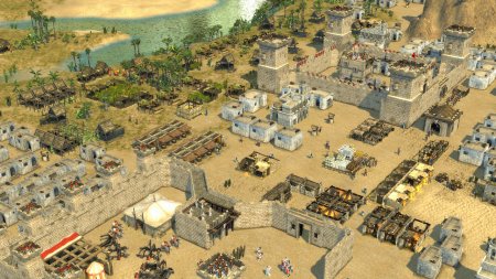 Stronghold 2 Special Edition download torrent