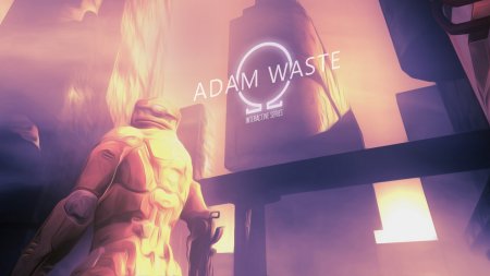 Adam Waste download torrent