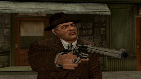 The Godfather The Game download torrent