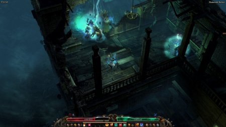 Grim Dawn Ashes of Malmouth download torrent