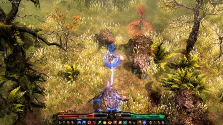 Grim Dawn Ashes of Malmouth download torrent