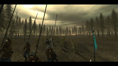 Kingdom Under Fire: The Crusaders download torrent