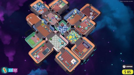 Out of Space download torrent game