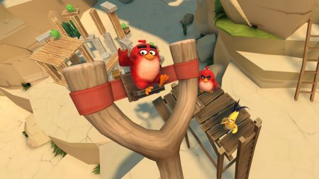 Angry Birds download torrent