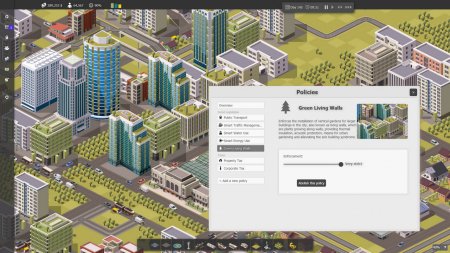 Smart City Plan download torrent